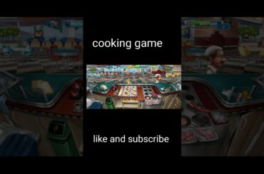 cooking endgame | gameplay part 2 #shorts
