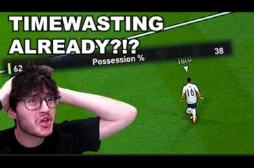 The FUT Champs Rats Have Returned...