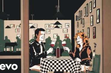 Billy Joel - Scenes from an Italian Restaurant (Making of)