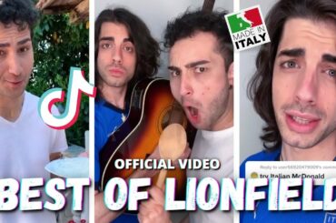 ITALIANS ARE LOSING IT at Worst TikTok Food Crimes OFFICIAL VIDEO Compilation pt.4