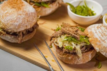 Homemade SLOW-COOKER ITALIAN BEEF | Recipes.net