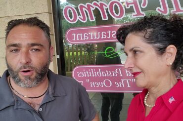 Il Forno Italian Restaurant