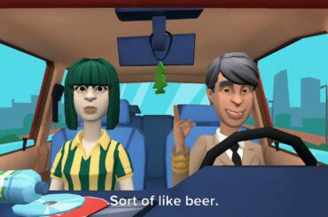 Easy And Funny Learning English Conversation | Practice Conversation Between You And Your Friends