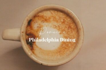 Porcini - Philadelphia Dining