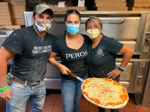 THAT 1 PLACE – Leo's Pizza THAT 1 PLACE - Leo's Pizza