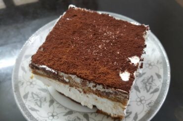 Tiramisu recipe | classic Italian dessert|3sis. #tiramisu #recipe