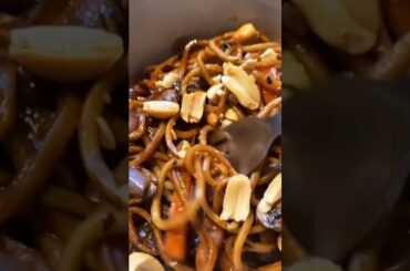 Black Bean Noodles | Korean Black Bean Noodles #shorts #youtubeshorts #ytshorts