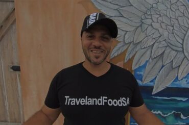 6 Course Italian meal at Trattoria Verona in Salinas, Ecuador