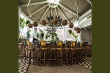 Unique Ambiance for Italian Restaurants