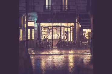 Bossa Quintet Soundtrack for Italian Restaurants