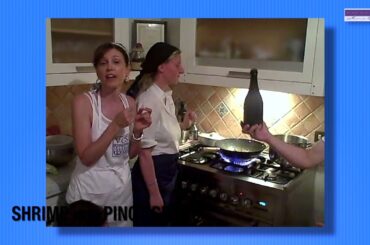 Join a cooking class in Italy with Celebrity Chef Maria Liberati