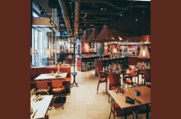 Astonishing Music for Italian Restaurants