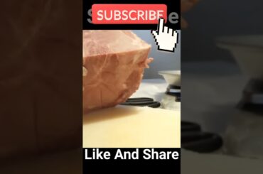 Italian double cheese pizza -korean Style street food cooking in Village #shorts #LargestDoublePizza