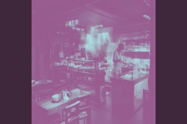 Urbane Saxophone Bossa Nova - Vibe for Italian Restaurants