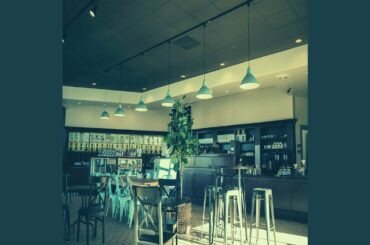 Cool Italian Restaurants