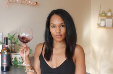 What is a Sangiovese? | Best Wine For Holidays| Let's Sip Wine Fairy