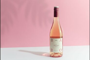 Good Pair Days - Babo Rosato 2020