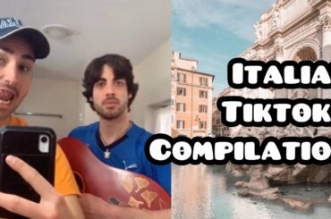 How to pronounce Italian food correctly | Lionfield’s TikTok compilation #lionfield #funnytiktok