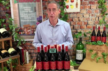 Planeta Winery friend m Sicily