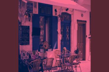 Delightful Ambience for Indoor Dining