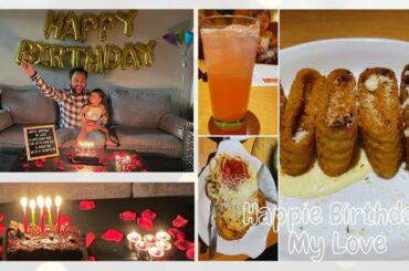 Vinu's birthday celebration | Olive Garden | Italian food