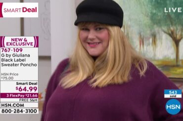 HSN | Gotta See G by Giuliana Rancic 10.14.2021 - 08 PM