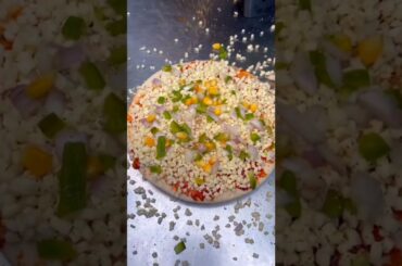 BEST COOKING AND FOOD VIDEO FOR ENJOYMENT #ASMR #shorts #foods #pizza #pizzarecipe #pizzatime