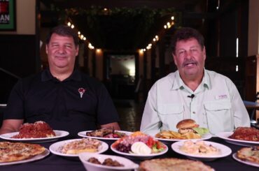 Fratelli's- Voted Springfield, Ohio's Best Italian Food!