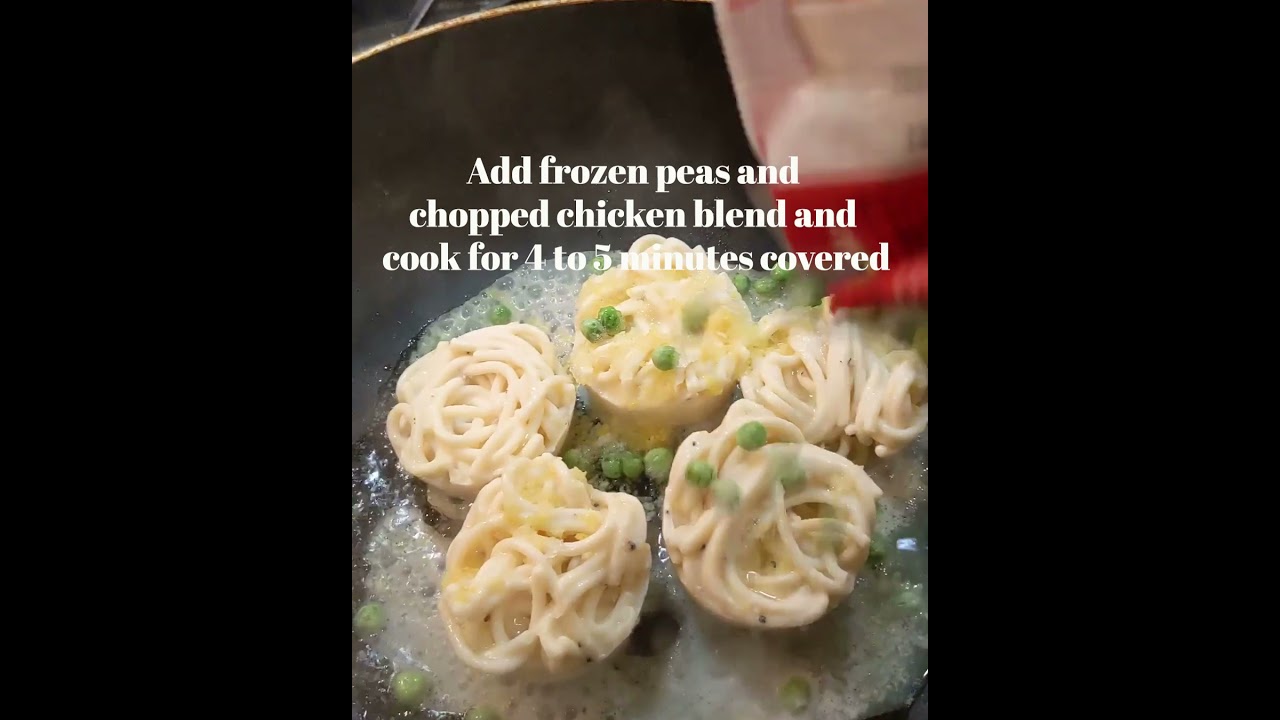 Creamy Lemon Pasta Creamy Lemon Pasta