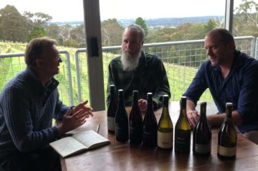 Taste of the Hepburn Swiss Italian Festa at Mount Towrong