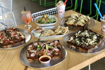 Dine in the D: Grandma Bob’s on Live in the D