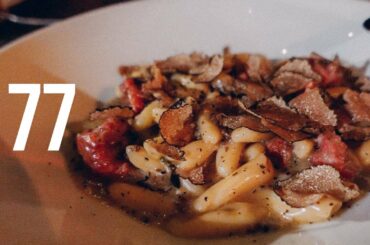 77 | bestia (arts district modern italian cuisine)