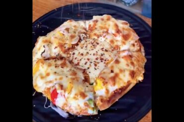 Best italian pizza in rome #shorts #pizza #recipe #italianpizza #italiano #mexicanfood #italianpizza