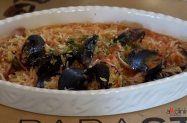 All In Dining Partners: Parasties