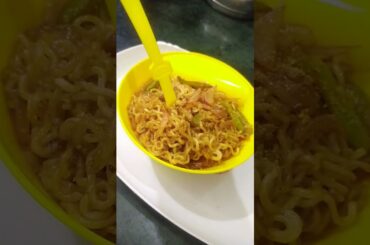 Italian meggi try this new recipe