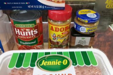 The best|| Ground Turkey ||& Turkey pepperoni || Lasagna Recipe || Delectable Wednesday