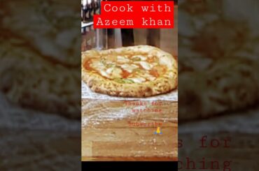 #shorts Italian pizza street food