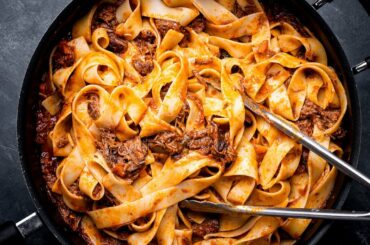 The Ragu To End All Other Ragus