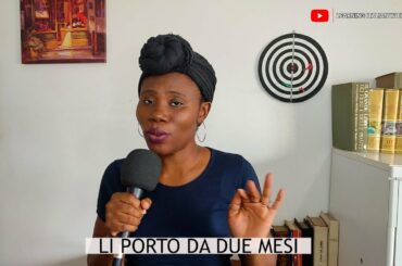 Lezione #50 || Quiz on Pronomi Diretti || Pidgin English- Italian