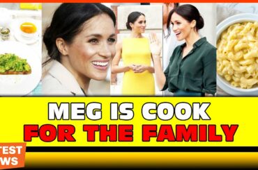 Meghan and Harry's healthy lifestyle from their daily diet to their exercise | NPN Entertainment