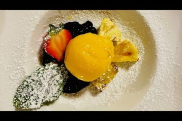 HOLIDAY IN ITALY, FOODS & DRINKS  | JEAN LENNERTZ