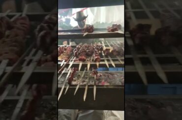 Street Food / Italy Triest