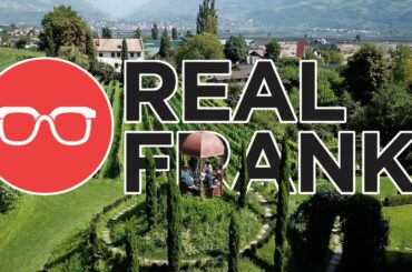 Epic Aperitivo in Northern Italy