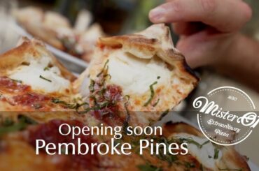 The best pizza in Florida coming to Pembroke Pines