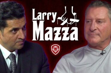 Former Mafia Hitman Opens Up About Dark Side of Greg Scarpa & His 20 Hits