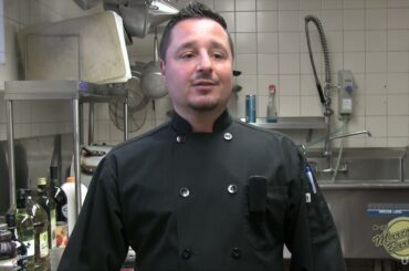 Classic Trattoria Cooking with Chef Marco Barbaro - learn Food & Beverage