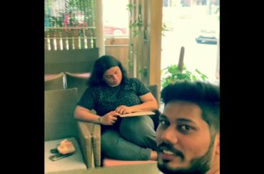 Al Fresco - Must visit place in Dombivili for Italian food and a great hangout spot with friends