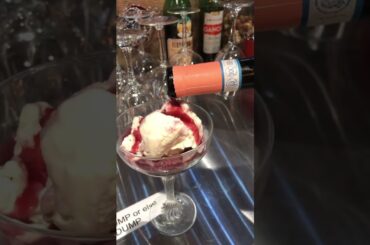 Gelatto + Wine
