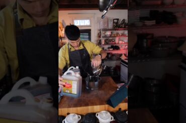 Recipe Testing #chineseamerican #cooking #diaspora