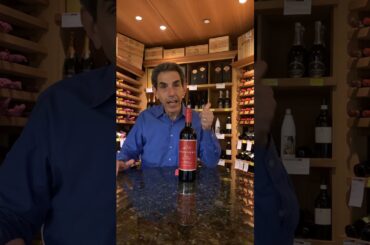 #shorts Gary's Italian Wine Sale Pick: Monrosso